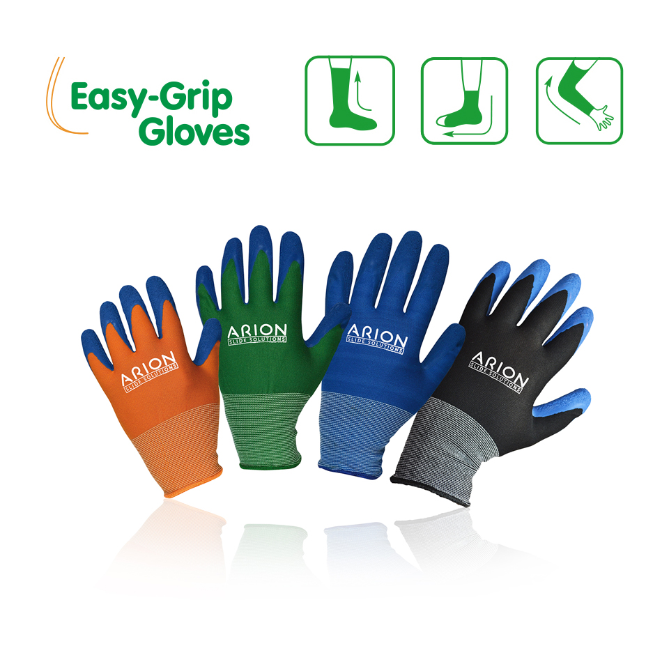 Arion Easy Grip Gloves