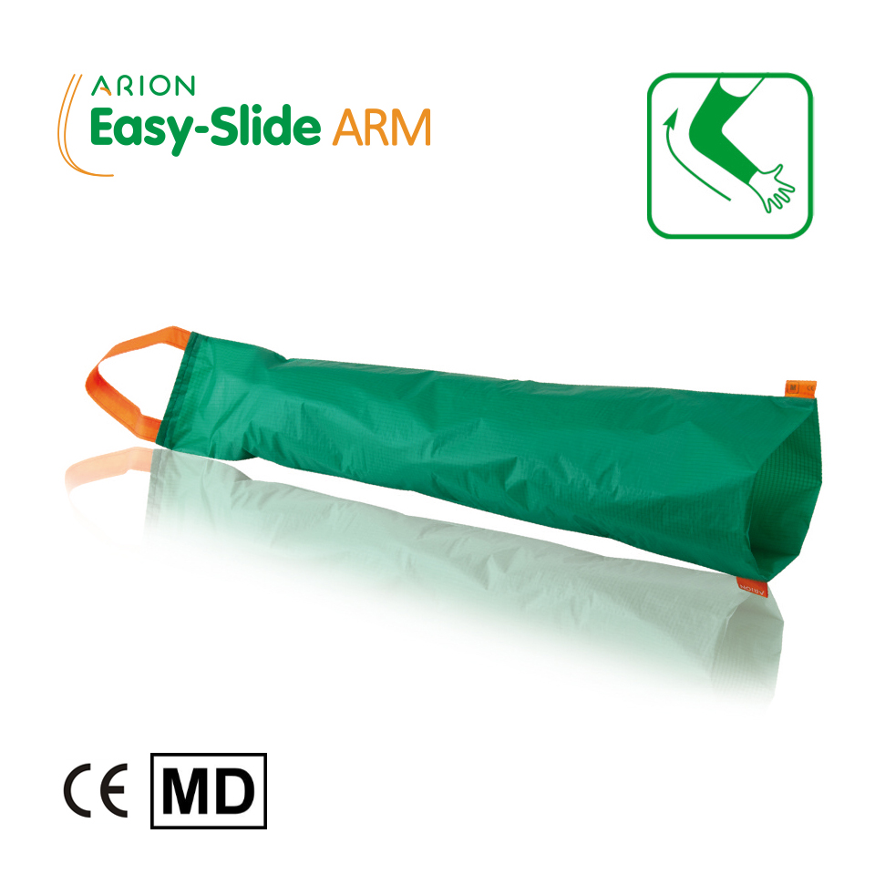 Arion Easy Slide Arm