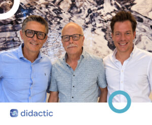 Image Didactic aquisition